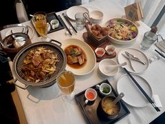 -悦融·京鲁菜·露台花园(安定门店)