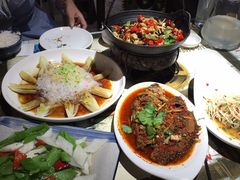 -兰缘美食城(金实店)