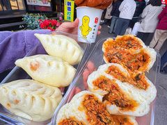 -传闻来紫菜包饭·打糕(西塔韩百店)