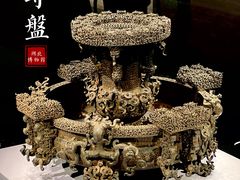 -湖北省博物馆
