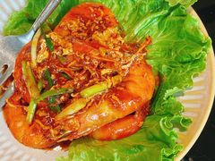 -simply thai天泰(静安嘉里中心店)