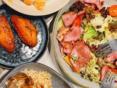 -Retro Deli 茶泡饭