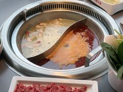 -季季红火锅(动壹店)