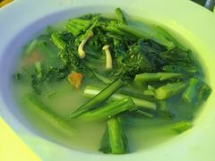 上汤菜心-好友缘酒家(会展中心店)