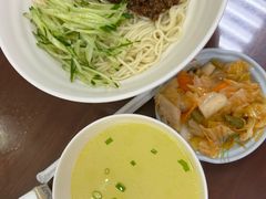 鸡汤-日月永和中国餐饮名店(东湖店)