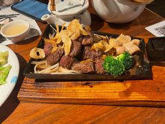 -熹炭精致日料(金融街购物中心店)