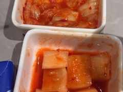 -通海俄式烧烤·俄罗斯大串(嵩山路店)
