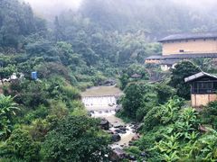 -初溪土楼群