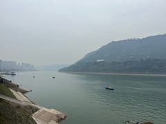 -白鹤梁水下博物馆