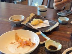 -田舍家Inakaya·炉端烧·铁板烧(天汇igc店)