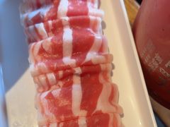 -南门四季铜锅涮肉(东坝店)