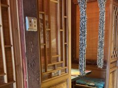 -兰溪小馆(首经贸店)