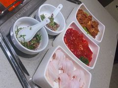 -海底捞火锅(让胡路万达店)