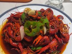 -杨氏青龙虾·羊蝎子(托乐嘉店)