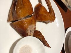 -杭州JW万豪酒店-万豪中餐厅