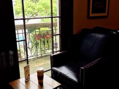 -星巴克(宁波老外滩店)