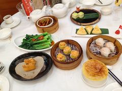 -顺德人家食府(黄金广场店)