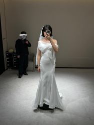 -MuseMarry婚纱(前海嘉里中心店)