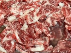 -五洲牛肉美食馆