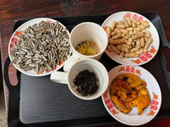 葵瓜子-東茅街茶馆
