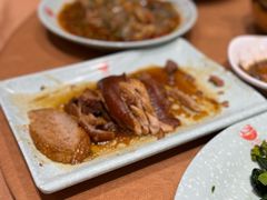 -抱德·潮汕味(敦和店原惠城鱼仔)