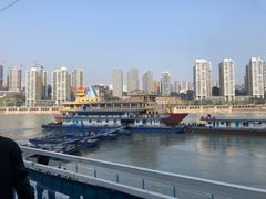 -重庆两江夜游-金碧系列