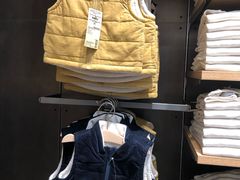 -MUJI无印良品(茂业天地店)
