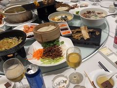-全聚德(领城国际店)
