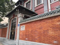 -广州基督教救主堂