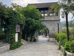 -承德避暑山庄景区