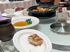 -凤凰楼酒家·粤宴点心(华强北店)