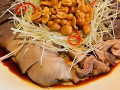 冷水猪肚-炳胜品味(海印总店)