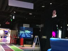 -VS SPORTS PARK运动玩乐园·团建·生日会(合生汇店)