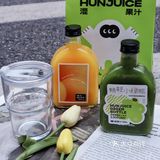 夏日🆘饮品·想要无限续杯的清爽果汁