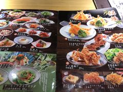 -琴寿司居酒屋(软件园店)