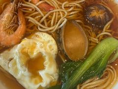 -东海怡品海鲜豆捞(舟宿夜江店)