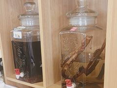 -朴小妹人参鸡汤火锅(长白山万达店)