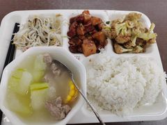 -苏州大学独墅湖校区-第5食堂
