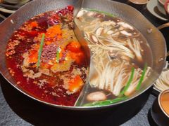 -色響火锅(恒隆广场店)