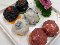 黑白功夫丸-十二春顶级锅物(泉亮花园店)