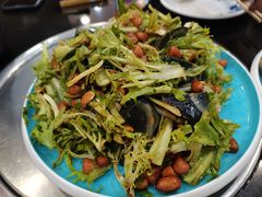 -瑞杰烧烤店·24小时营业(山东路店)