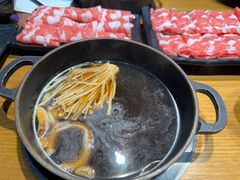 -呷哺呷哺 黄金牧场 (欢乐谷店)