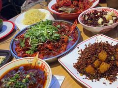 -华仔龙虾(永乐路总店)