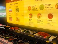 -巴奴毛肚火锅(悠唐购物中心店)