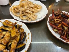 歌乐山辣子鸡-福利来酒店(泺源大街店)