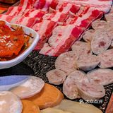 柳时镇 | 烤肉💗小吃货😘的私藏韩国烤肉店‼️