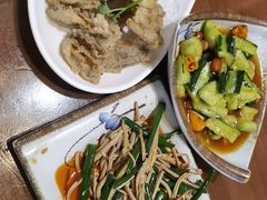 -鼎夫人·小酒文化餐厅(淡水桥店)