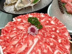 -东海怡品海鲜豆捞(星街坊店)