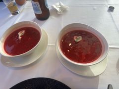 -马克西姆俄罗斯餐厅(通亚街店)