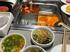 -海底捞火锅(攀枝花万达店)